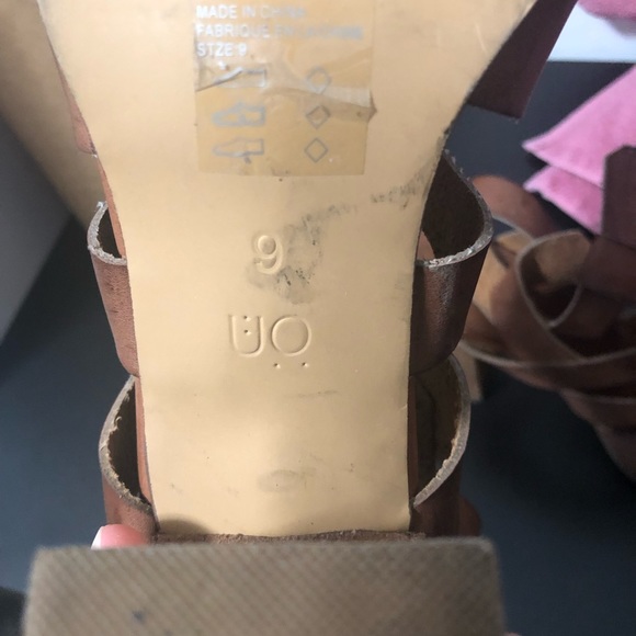 Pumps - Picture 2 of 3